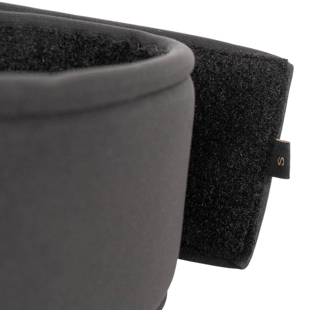 Krydex Inner Anti Slip Pad for Belt S Black 28"x3" New - Picture 2 of 5